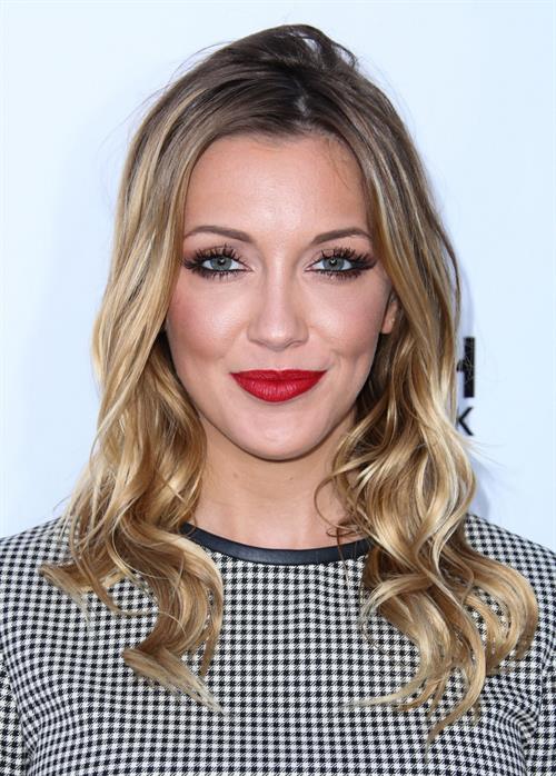 Katie Cassidy