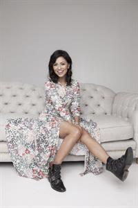 Karen David