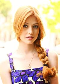 Katherine McNamara
