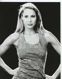 Kathleen Kinmont