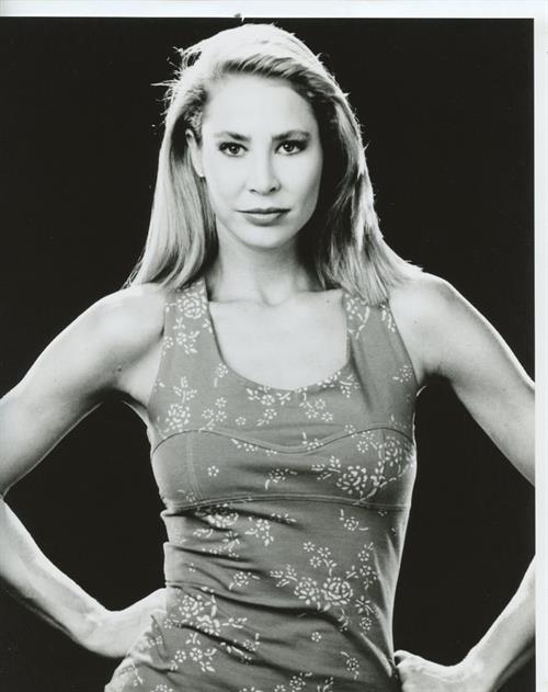 Kathleen Kinmont