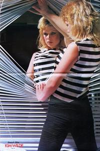 Kim Wilde