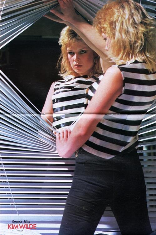 Kim Wilde