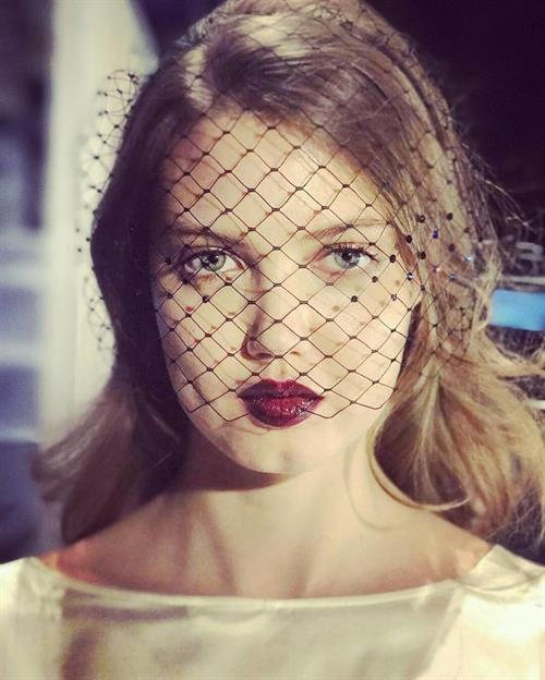 Lindsey Wixson