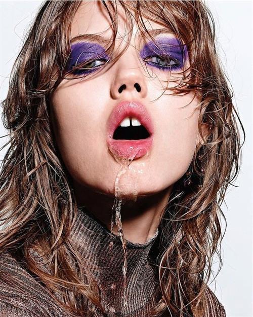 Lindsey Wixson