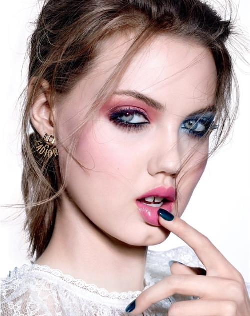Lindsey Wixson