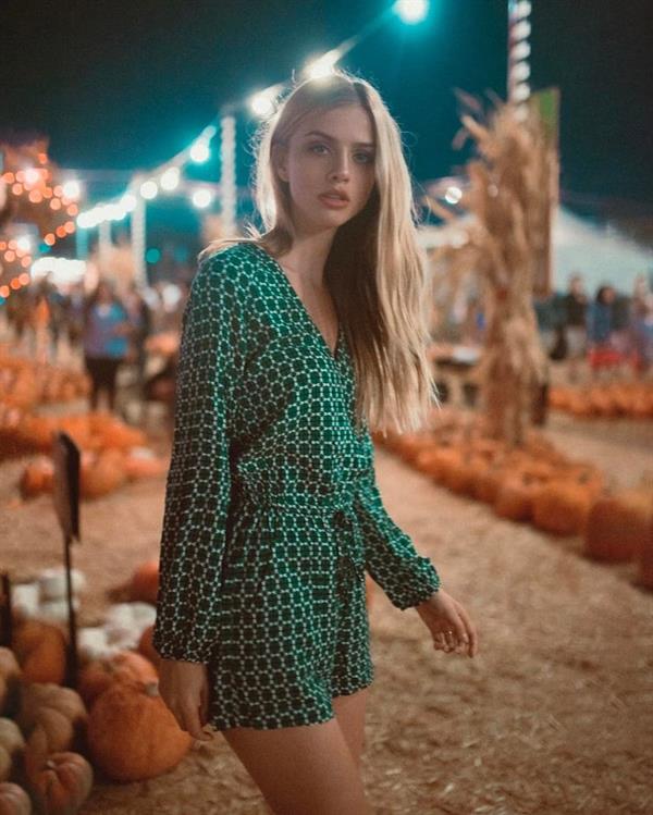 Marina Laswick