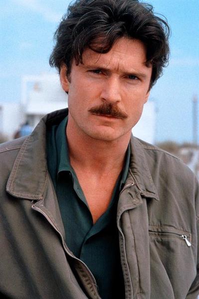 Patrick Bergin
