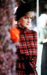 Princess Diana