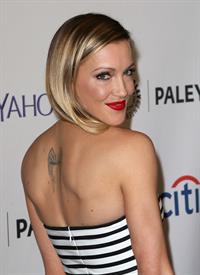 Katie Cassidy