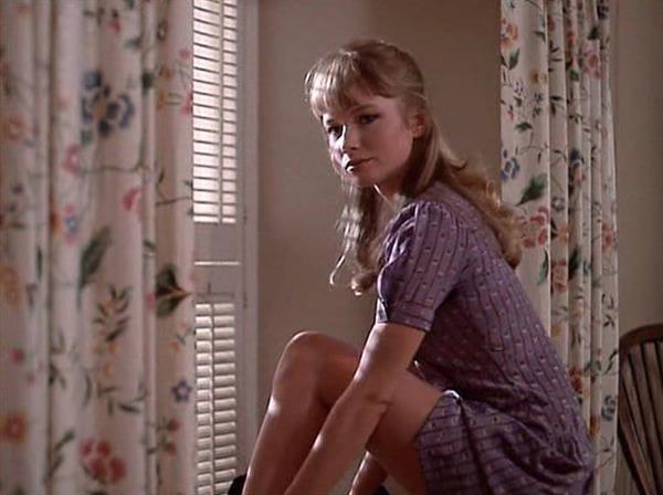 Rebecca De Mornay