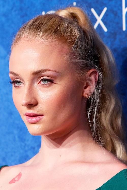 Sophie Turner (Actress)