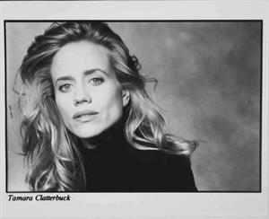 Tamara Clatterbuck