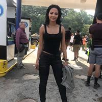 Tristin Mays