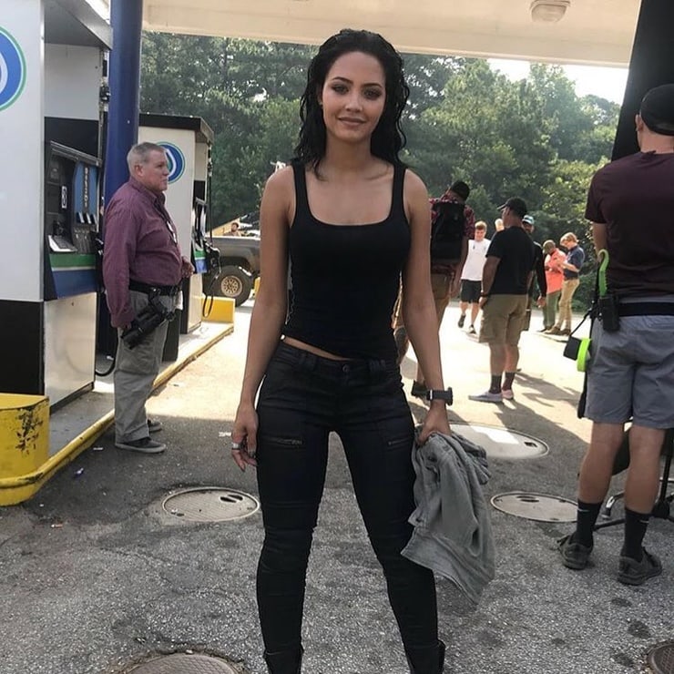 Tristin Mays