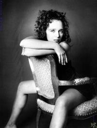 Valeria Golino