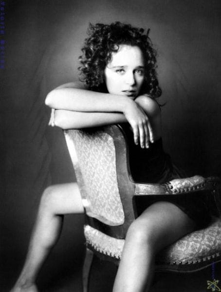 Valeria Golino