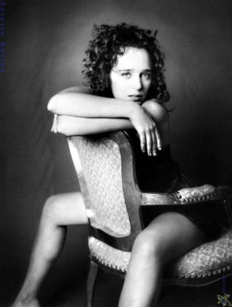 Valeria Golino