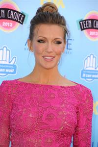 Katie Cassidy