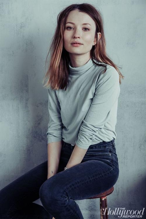 Emily Browning