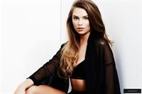 Indiana Evans