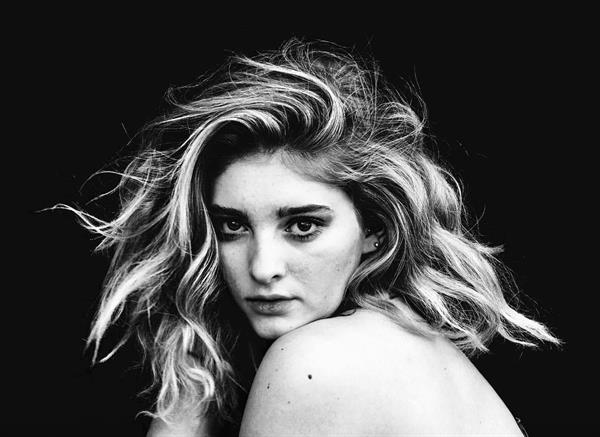 Willow Shields