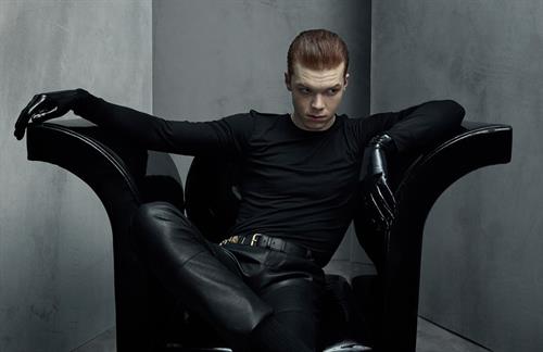 Cameron Monaghan