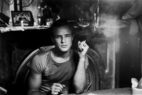 Marlon Brando