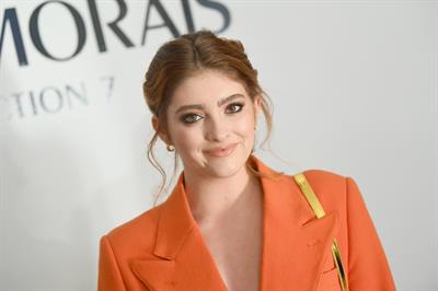 Willow Shields
