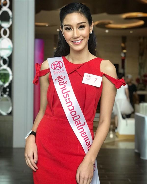 Nicolene Pichapa Limsnukan