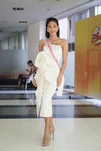 Nicolene Pichapa Limsnukan