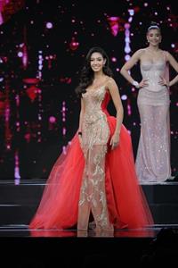 Nicolene Pichapa Limsnukan