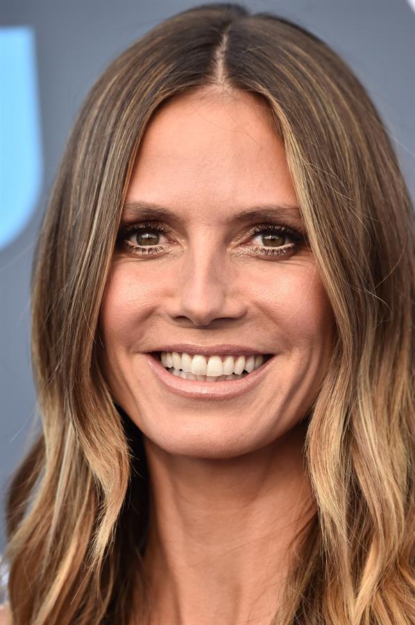 Heidi Klum