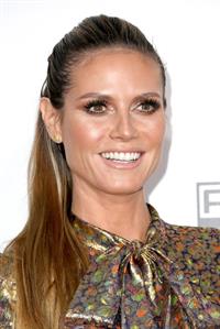 Heidi Klum
