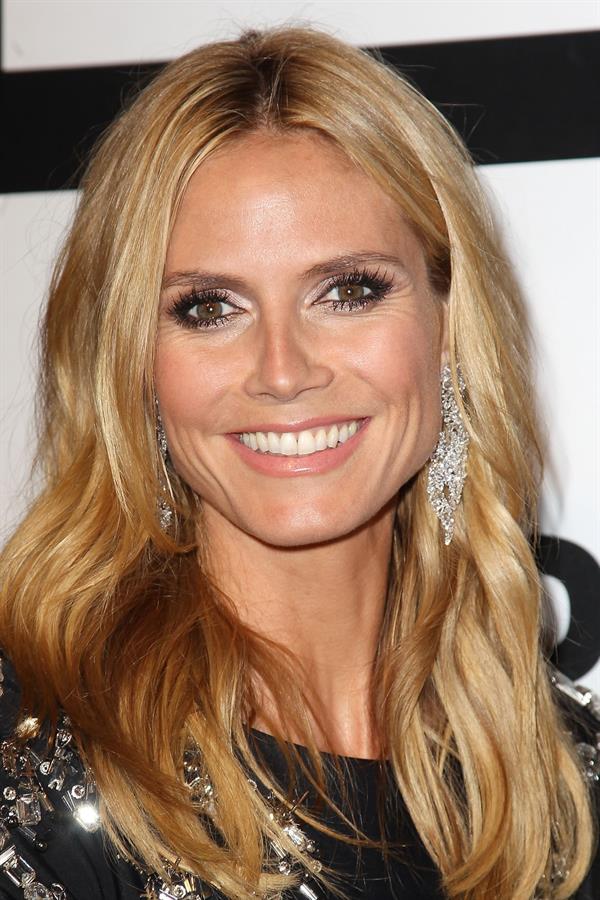 Heidi Klum