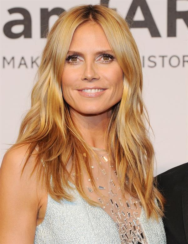 Heidi Klum