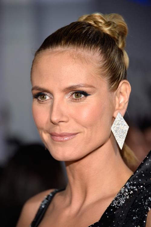 Heidi Klum