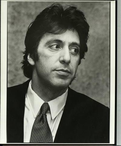 Al Pacino