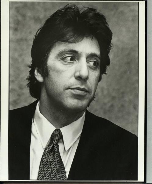 Al Pacino