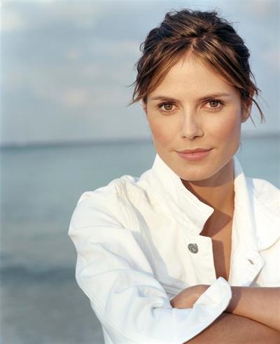 Heidi Klum