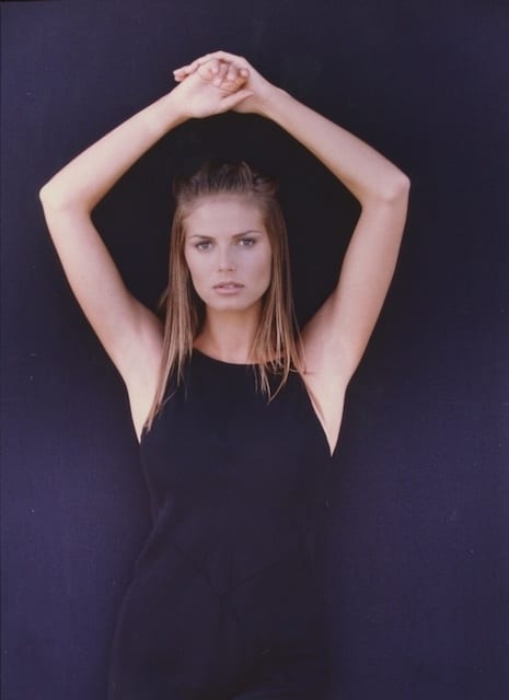 Heidi Klum