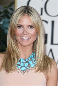 Heidi Klum