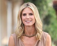 Heidi Klum