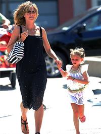 Heidi Klum Pictures Heidi Klum