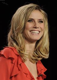 Heidi Klum Pictures Heidi Klum