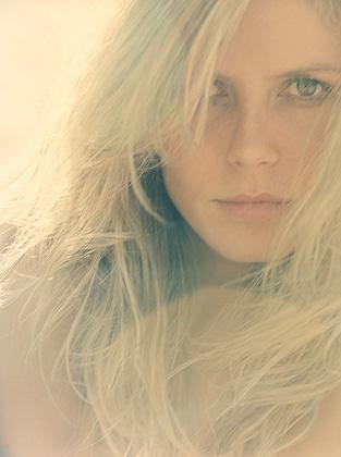 Heidi Klum