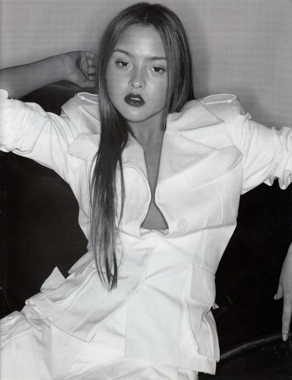 Devon Aoki