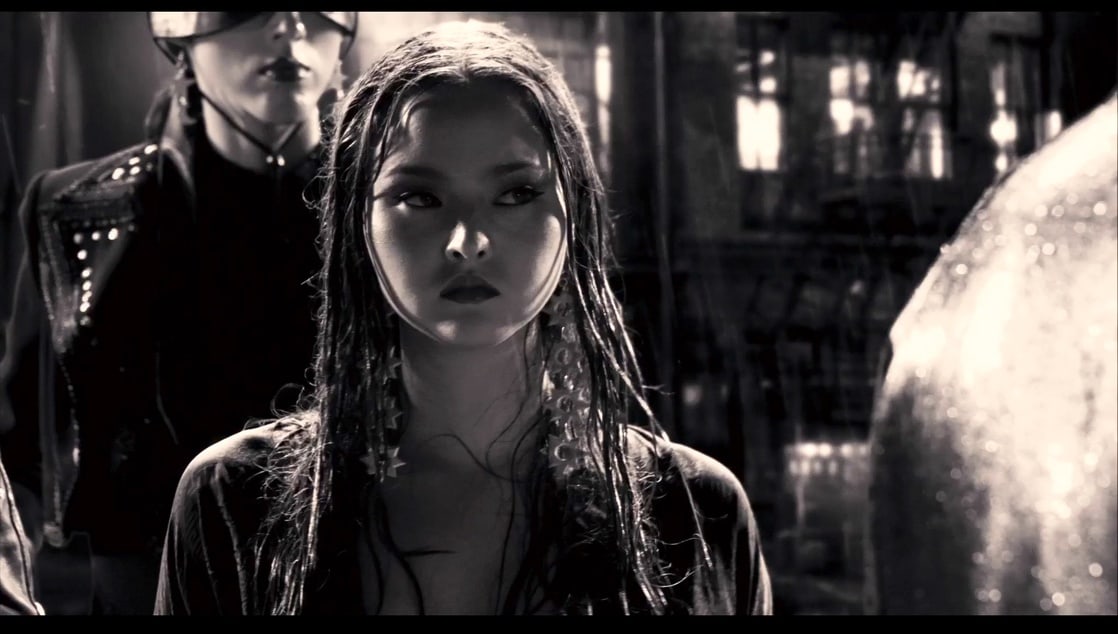Devon Aoki