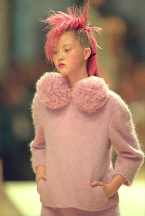 Devon Aoki