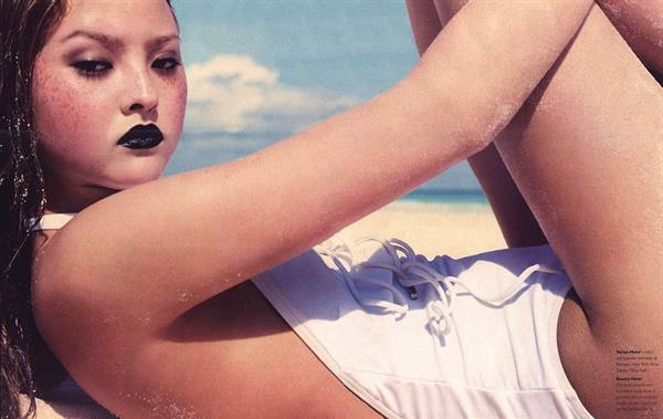 Devon Aoki